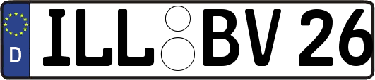 ILL-BV26