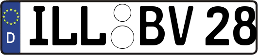 ILL-BV28