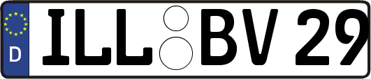 ILL-BV29