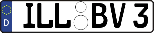 ILL-BV3