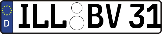 ILL-BV31