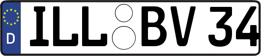 ILL-BV34