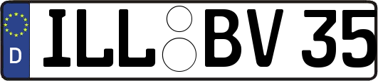 ILL-BV35