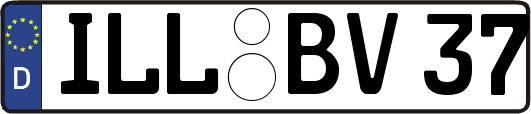 ILL-BV37
