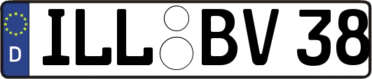 ILL-BV38