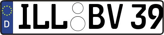 ILL-BV39