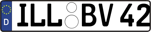 ILL-BV42