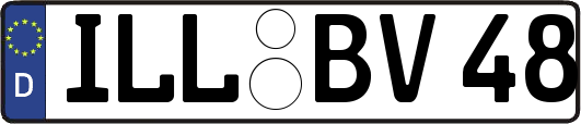 ILL-BV48