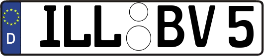 ILL-BV5