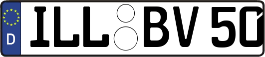 ILL-BV50