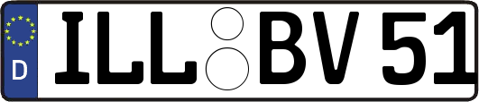 ILL-BV51