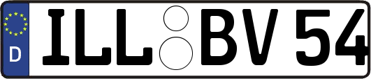 ILL-BV54