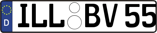 ILL-BV55