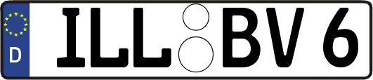 ILL-BV6