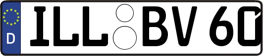 ILL-BV60