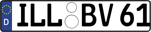 ILL-BV61