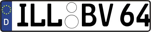 ILL-BV64