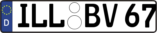 ILL-BV67
