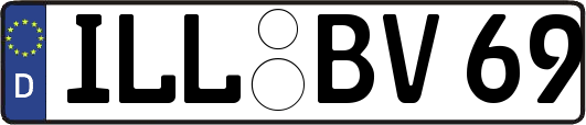 ILL-BV69