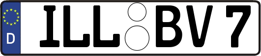 ILL-BV7