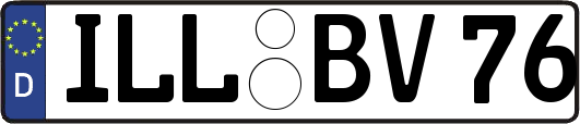 ILL-BV76