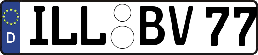 ILL-BV77