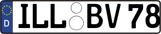 ILL-BV78