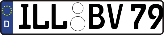 ILL-BV79