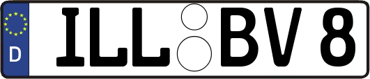 ILL-BV8