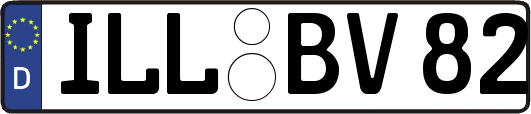 ILL-BV82