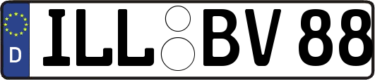 ILL-BV88