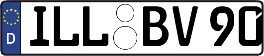 ILL-BV90