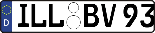 ILL-BV93