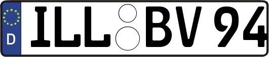 ILL-BV94