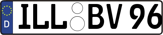 ILL-BV96