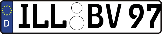 ILL-BV97