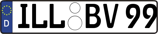 ILL-BV99