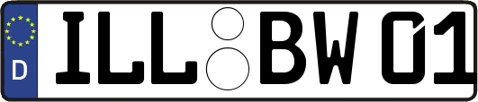 ILL-BW01