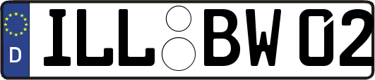 ILL-BW02
