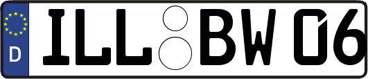 ILL-BW06