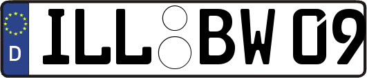 ILL-BW09