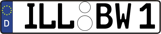 ILL-BW1