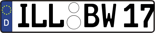 ILL-BW17