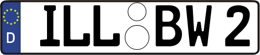 ILL-BW2