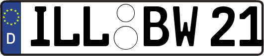 ILL-BW21
