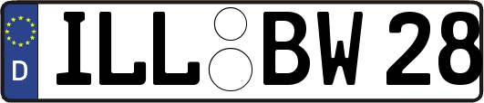 ILL-BW28