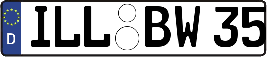 ILL-BW35