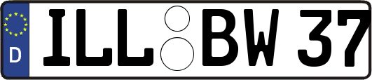 ILL-BW37