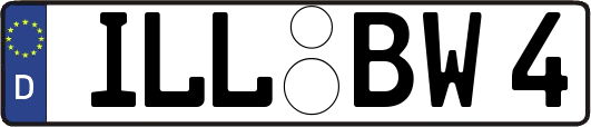 ILL-BW4