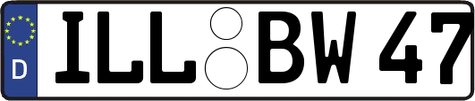 ILL-BW47